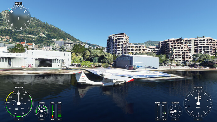 Microsoft Flight Simulator Screenshot 2021.02.27 - 01.36.45.48