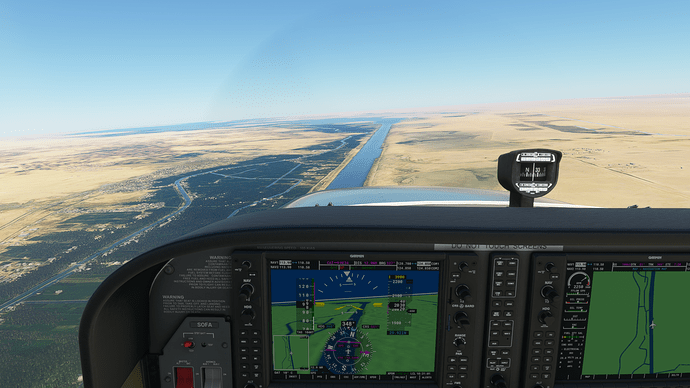 Microsoft Flight Simulator Screenshot 2021.03.29 - 21.20.30.02