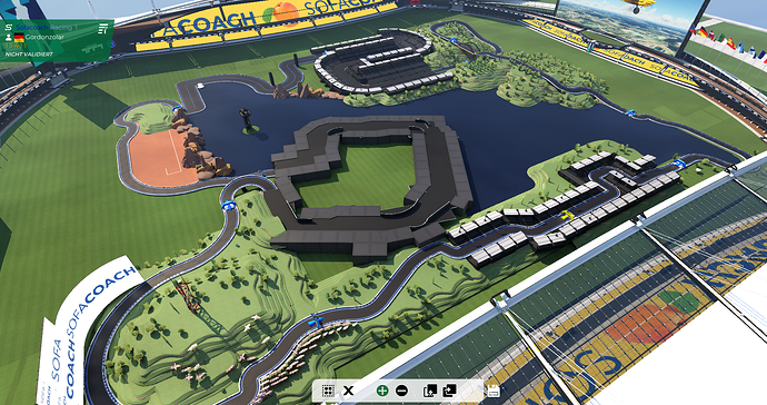 Trackmania Screenshot 2021.04.11 - 00.53.04.02