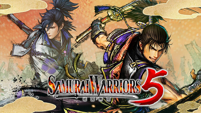 Review: Samurai Warriors 5