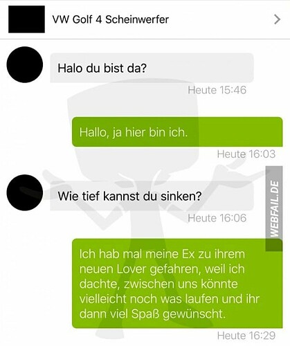 kleinanzeigen