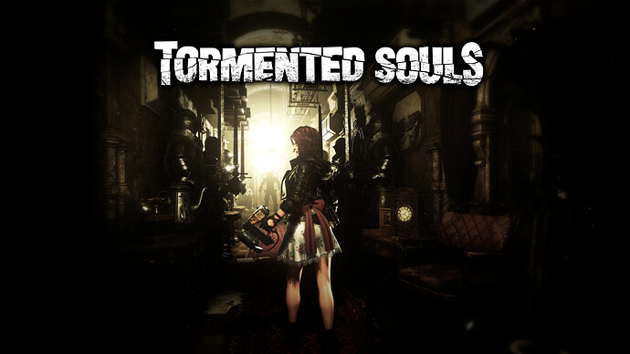 Review: Tormented Souls