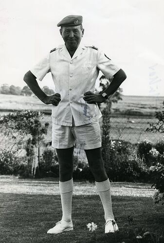 Söldnerlegende "Kongo-Müller" - DER SPIEGEL