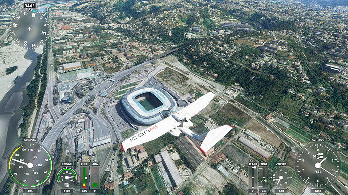 Microsoft Flight Simulator Screenshot 2021.02.27 - 01.26.08.34