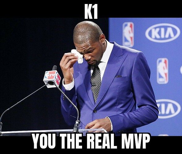 Kevin Durant You Da Real MVP Speech 30112020092144