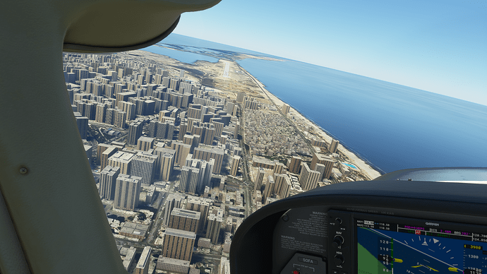 Microsoft Flight Simulator Screenshot 2021.03.29 - 21.43.37.15