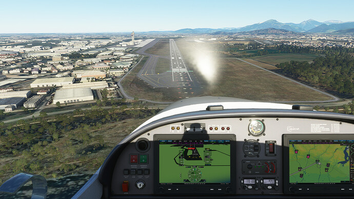 Microsoft Flight Simulator Screenshot 2021.03.01 - 20.15.52.00