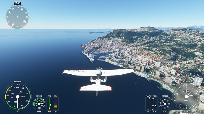 Microsoft Flight Simulator Screenshot 2021.02.27 - 01.52.55.76