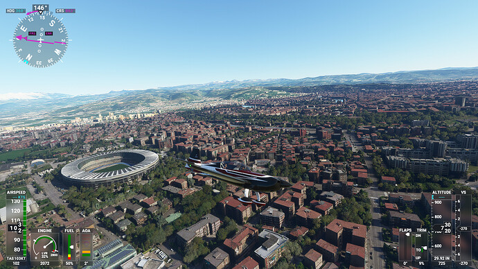 Microsoft Flight Simulator Screenshot 2021.03.07 - 11.34.19.32