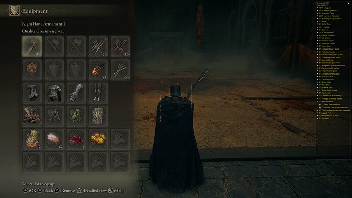 S37Midra, Lord of Frenzied Flame