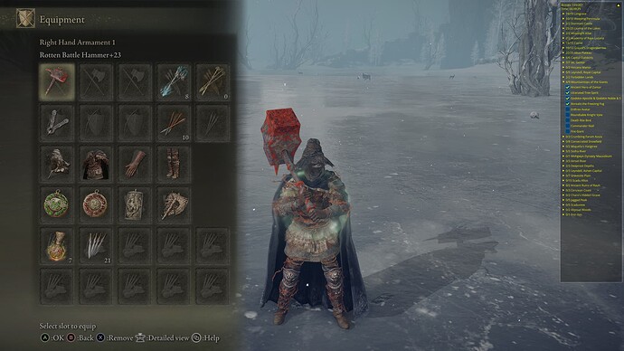 139Borealis the Freezing Fog