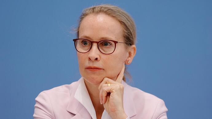 Frauke Brosius-Gersdorf