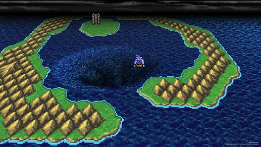 Down, down, down, to the bottom of the sea.|