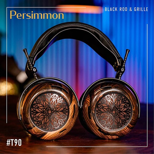 Persimmon-t90