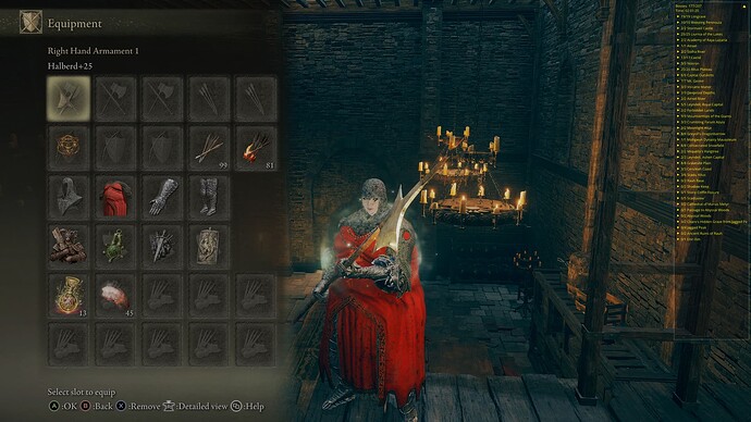 S14Black Knight Edredd