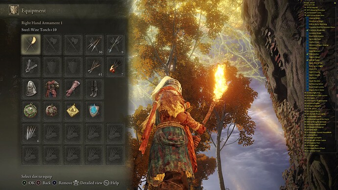 034Erdtree Avatar