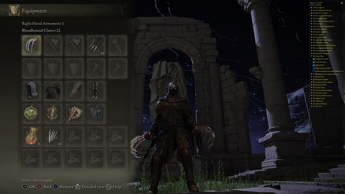 115Mimic Tear