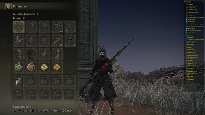 069Night's Cavalry