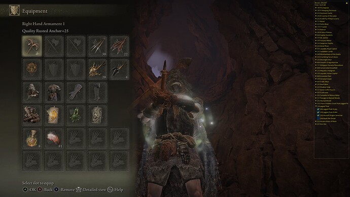 S40Ancient Dragon Senessax