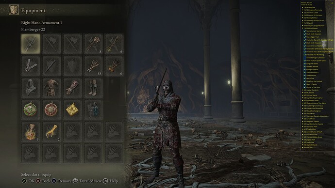091Ancient Hero of Zamor