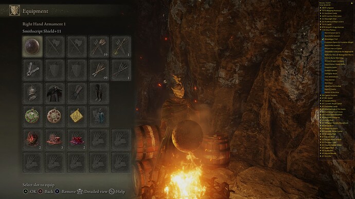 073Stonedigger Troll