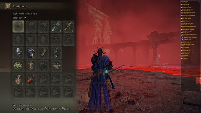 119Dragonkin Soldier