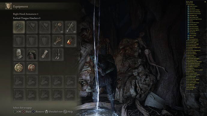 018Ulcerated Tree Spirit