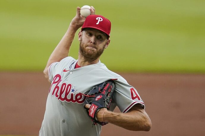 Zack Wheeler
