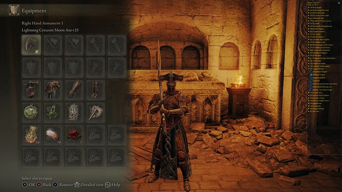 S01Blackgaol Knight
