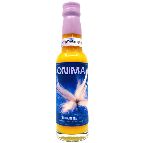 Onima – Nagami Test