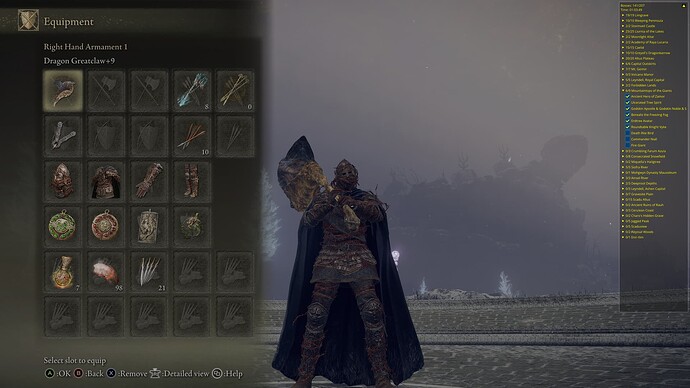 141Roundtable Knight Vyke