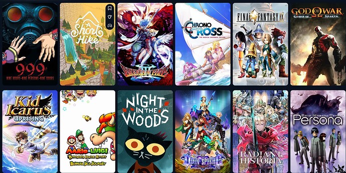 dont call it backlog