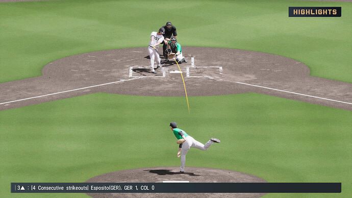 eBaseball™ ： PRO SPIRIT_20260308000622