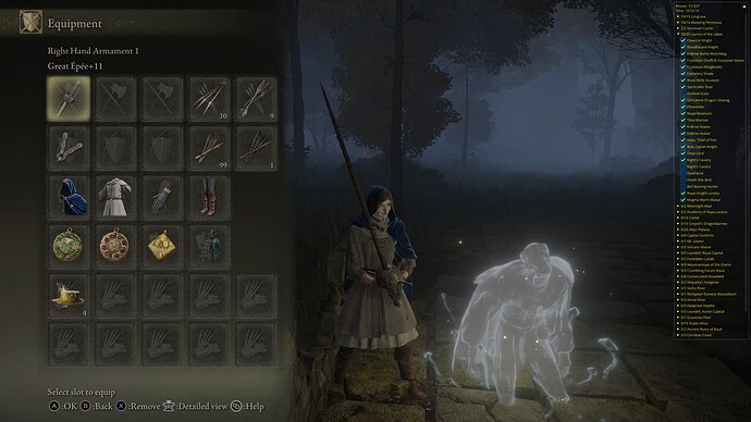 051Night's Cavalry