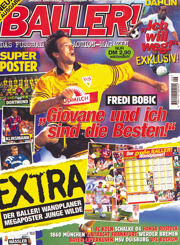 Baller-Magazin-Cover-Agentur-Janvier-Burger