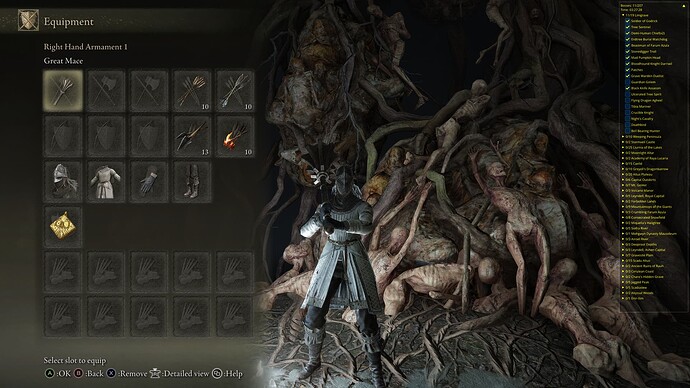 011Erdtree Burial Watchdog