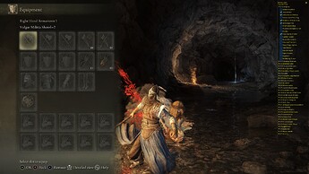 005Demi-Human Chief x2