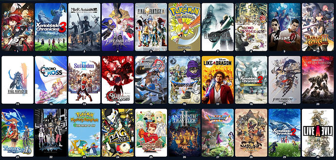 favorite jrpgs