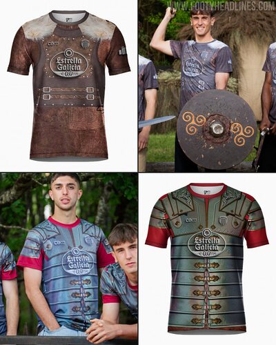 INSANE CD Lugo Releases 'Castro' & 'Roman' Special Kits  (15)