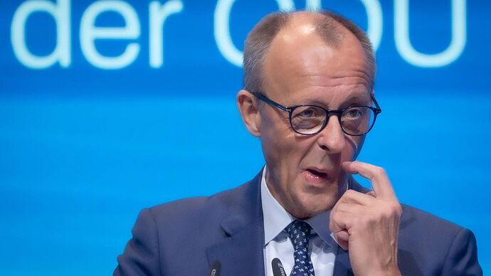 Friedrich Merz (2)