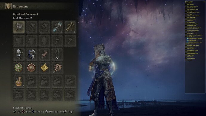 121Astel, Naturalborn of the Void