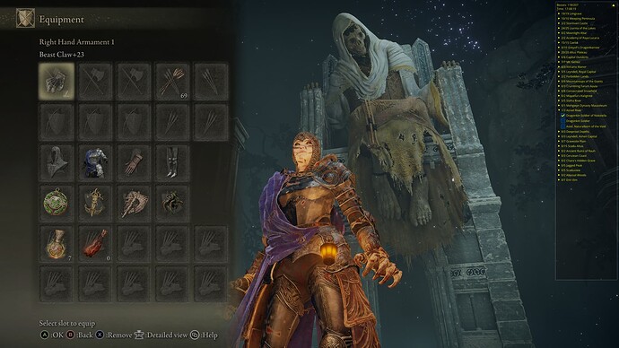 118Dragonkin Soldier of Nokstella