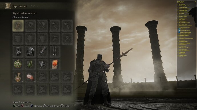 155Dragonlord Placidusax