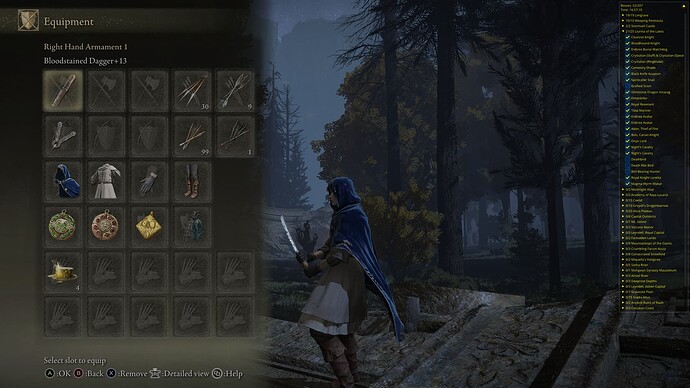 052Night's Cavalry