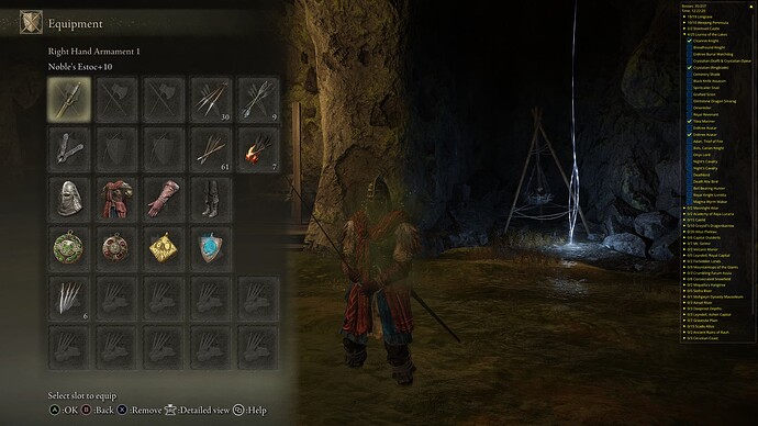 035Cleanrot Knight