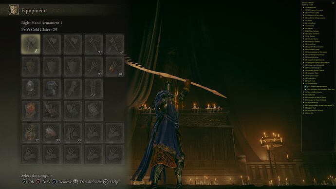 S25Messmer the Impaler
