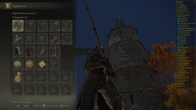 084Godskin Apostle