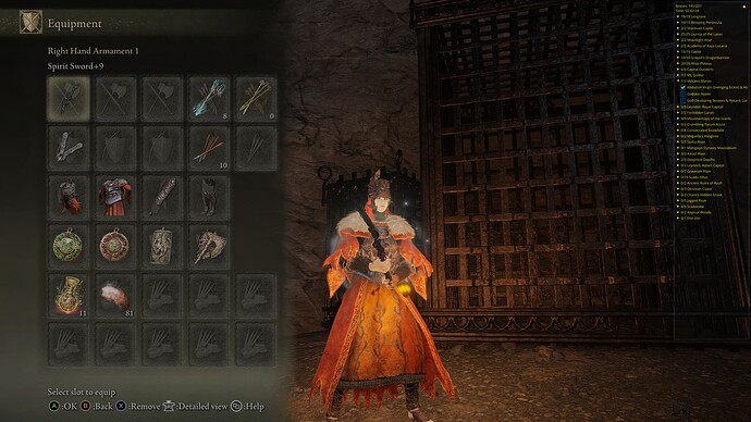 145Abductor Virgin Duo