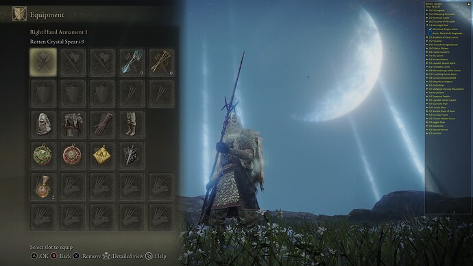 122Glintstone Dragon Adula