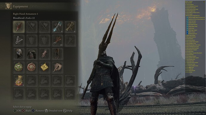 133Battlemage Hugues